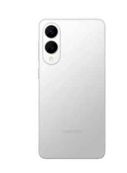 Samsung Galaxy S25 Edge 5G Смартфон 12GB / 256GB Silver (SM-S937BZSDEUB)