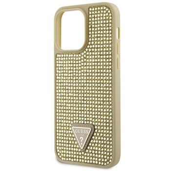 Guess GUHCP14XHDGTPD Чехол для Apple iPhone 14 Pro Max (GUHCP14XHDGTPD)