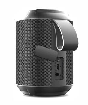 Swissten Ultimate Bluetooth Portatīvais Skaļrunis 24W (52109000)