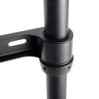 Nedis TVSM7250BK TV stends 60
