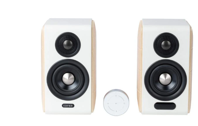 Edifier S880DBMKII 2.0 Колонки 88W (S880DBMKII-WH)