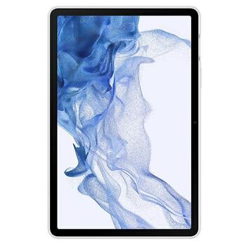 Samsung Galaxy Tab S8 Strap Cover Чехол для Планшета (EF-GX700CWEGWW)