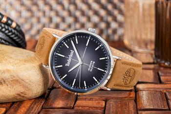 Timberland Rangeley Quartz TDWGB2231105 Мужские Часы 42mm (TDWGB2231105)