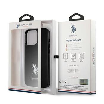 US Polo USHCP13XUMHK Back Case Чехол для телефона Apple iPhone 13 Pro Max (USHCP13XUMHK)