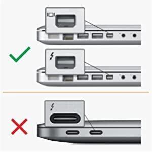 RoGer MiniDisplayPort на DVI Адаптер 2K@60Hz / 24+5 PIN (RO-MDP2DVI2K-BK)