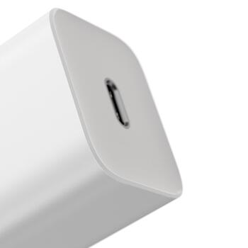 Baseus Super Si Lādētājs PD 20W USB-C (CCSUP-B02)