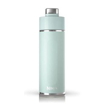 Ninja Thirsti Stainless Steel Termokrūze 700ml Mint (DW2401EUUKMT)