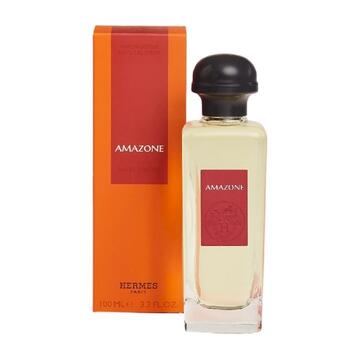 Hermes Amazone Туалетная вода EDT 100ml (3346130413349)
