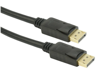 Gembird CC-DP2-10M DisplayPort кабель 10m (CC-DP2-10M)