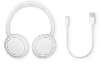 Philips TAH5209WT/00 Bezvadu Austiņas (TAH5209WT/00)