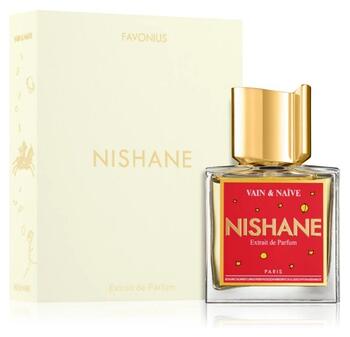 Nishane Vain & Naive Парфюм PAR 50 ml (8681008055012)
