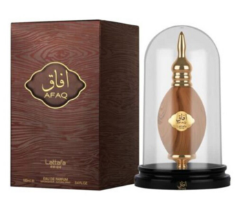 Lattafa Pride Afaq Smaržas EDP 100ml (6291108738108)