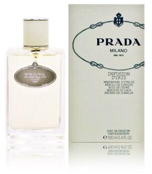 Prada Infusion d'Iris Парфюм EDP 100 ml (8435137743155)
