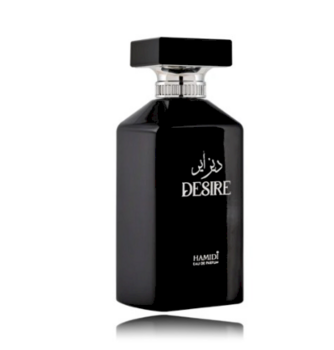 Hamidi Desire Парфюм EDP 100 ml (6294015178340)
