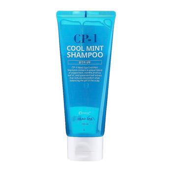 Esthetic House CP-1 HEAD SPA Cool Mint Shampoo 100ml Шампунь (8809450013286)