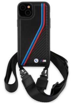 BMW BMHCP15M23PSVTK Чехол для Apple iPhone 15 Plus / 14 Plus (BMHCP15M23PSVTK)