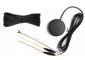 70mai Hardwire Kit UP04 4G USB-C Piederums videoreģistratoram Kabelis DVR Uzstādīšanai (UP04)