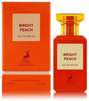 Maison Alhambra Coral Blush Парфюм EDP 80 ml (6291108735787)