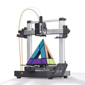 Anycubic Kobra 3 V2 3D-принтер (K3V2-IP-O)