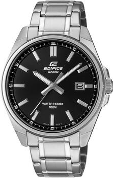 CASIO EFV-150D-1AVUEF Vīriešu pulkstenis (EFV-150D-1AVUEF)