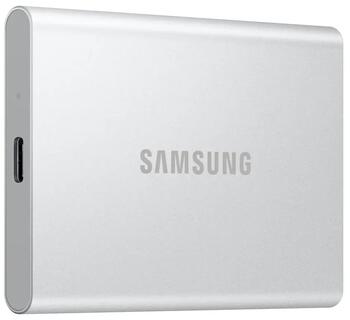 Samsung MU-PD1T0G/WW Ārējais SSD Disks 1TB (MU-PD1T0G/WW)