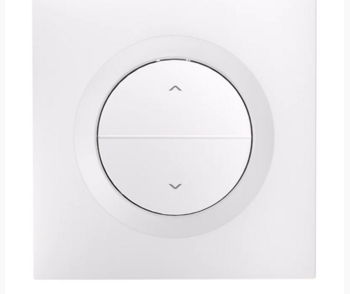 SONOFF MINI-RBS-E Умный настенный выключатель для роликовых штор (MINI-RBS-E)
