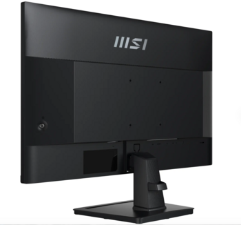 MSI Pro MP245G Monitors 23.8