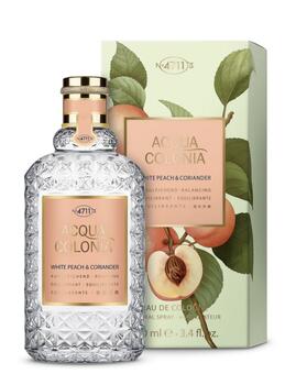 4711 Acqua Colonia White Peach & Coriander Парфюм EDC 100ml (4011700748716)