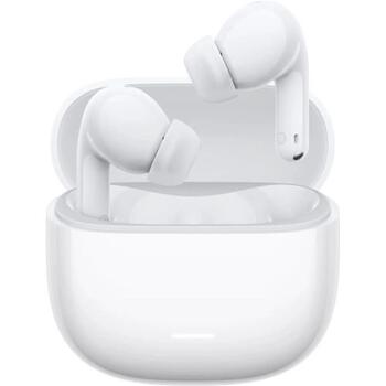 Xiaomi Redmi Buds 8 Lite Беспроводные наушники White (BHR08OLGL)