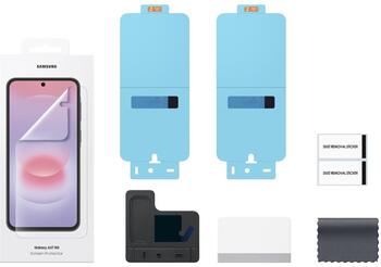 Samsung Protective Film Aizsargplēvīte priekš Samsung Galaxy A37 (EF-UA376CTEGWW)