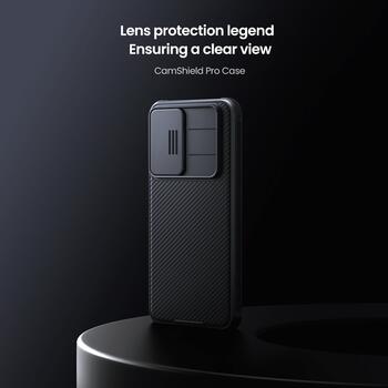 Nillkin CamShield PRO Hard Case Чехол для Samsung Galaxy A26 5G (57983124913)