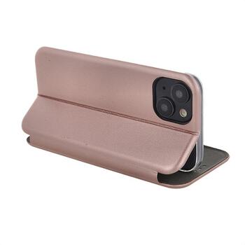 Mocco Smart Diva Чехол Книжка для смартфона Apple iPhone 17 Pro (MO-DIV-IP-17PR-RG)