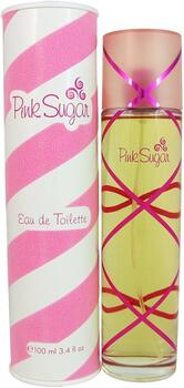 Aquolina Pink Sugar Туалетная вода EDT W 50 ml (8033866164342)