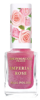 Dermacol Imperial Rose 03 Лак Для Ногтей 11 ml (85975088)