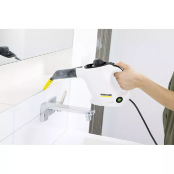 Kärcher SC 1 EasyFix Pārnēsājamais tvaika tīrītājs 1200W (1.516-401.0)