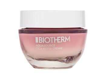 Biotherm Aquasource Дневной крем 50ml (3614273393546)
