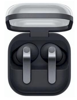 Samsung Galaxy Buds4 Pro SM-R640 Bezvadu Austiņas Black (SM-R640NZKAEUE)