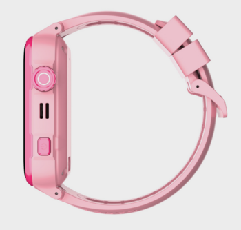 Garett Viedpulkstenis Kids Hero Pro 4G Face Unlock / GPS / GEO location / WhatsApp / Rotary button /