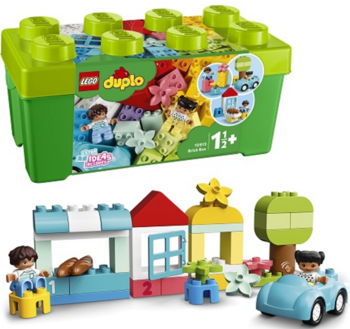 LEGO DUPLO 10913 Brick Box Конструктор (10913)