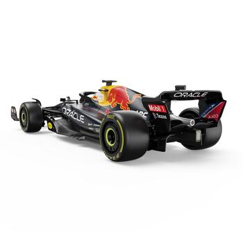Rastar Oracle Red Bull Racing RB18 Radiovadāma Rotaļu Automašīna 1:12 (6930751323032)