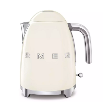 Smeg KLF04CREU Электрический чайник 1.7L 2400W (KLF04CREU)