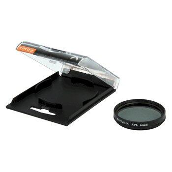 Camlink CL-46CPL Фотофильтр (CL-46CPL)