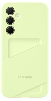 Samsung Card Slot Cover Aizsargapvalks priekš Samsung Galaxy A35 5G (EF-OA356TMEGWW)