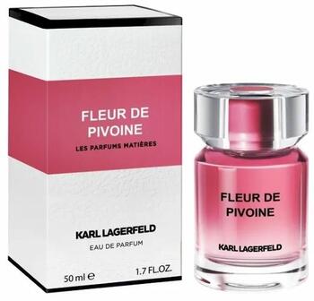 Karl Lagerfeld Fleur de Pivoine Парфюм EDP 50 ml (3386460133821)