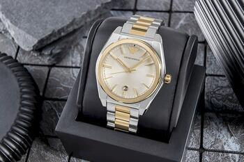 Emporio Armani AR11716 Rokas Pulkstenis 41mm (AR11716)