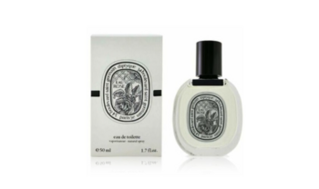 Diptyque Eau Rose Smaržas EDT 50 ml (3700431419125)