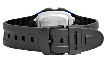 CASIO W-96H-2AVDF Vīriešu pulkstenis (CA0267)