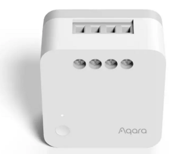 Aqara SSM-U02 Single Switch Module T1 (SSM-U02)
