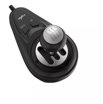 PXN-A7 Шифтер для гоночного руля (PC / PS3 / PS4 / XBOX ONE / SWITCH) (PXN-A7)