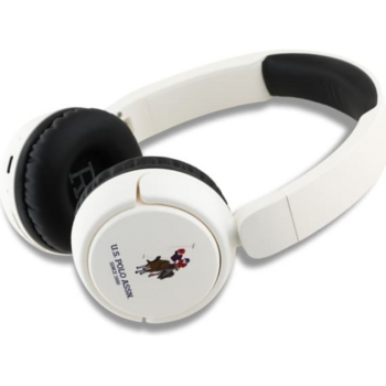 US Polo USHPV6PUNH Bluetooth Беспроводные наушники (USHPV6PUNH)